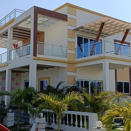 Amaan Exotica Farmhouse Vila Venkatāpur Exterior foto