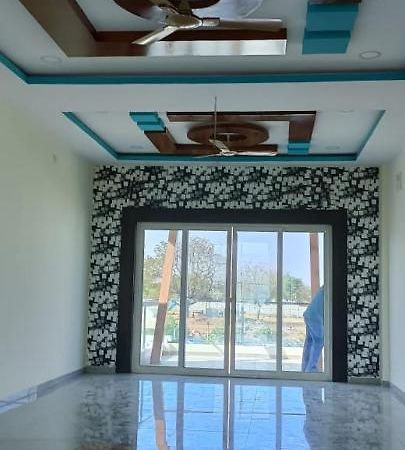 Amaan Exotica Farmhouse Vila Venkatāpur Exterior foto