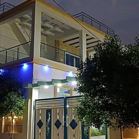 Amaan Exotica Farmhouse Vila Venkatāpur Exterior foto