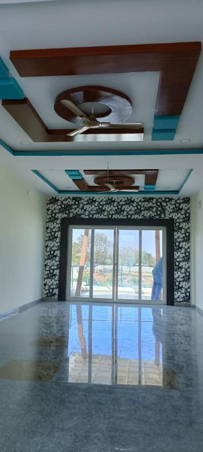 Amaan Exotica Farmhouse Vila Venkatāpur Exterior foto