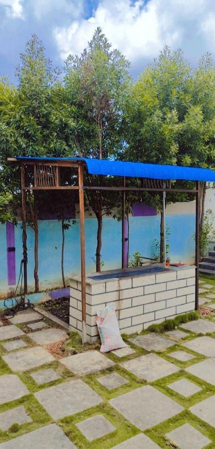 Amaan Exotica Farmhouse Vila Venkatāpur Exterior foto