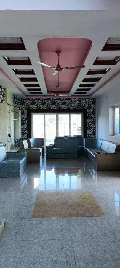 Amaan Exotica Farmhouse Vila Venkatāpur Exterior foto